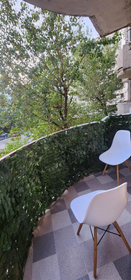 Crisshome1 Βουκουρέστι Εξωτερικό φωτογραφία